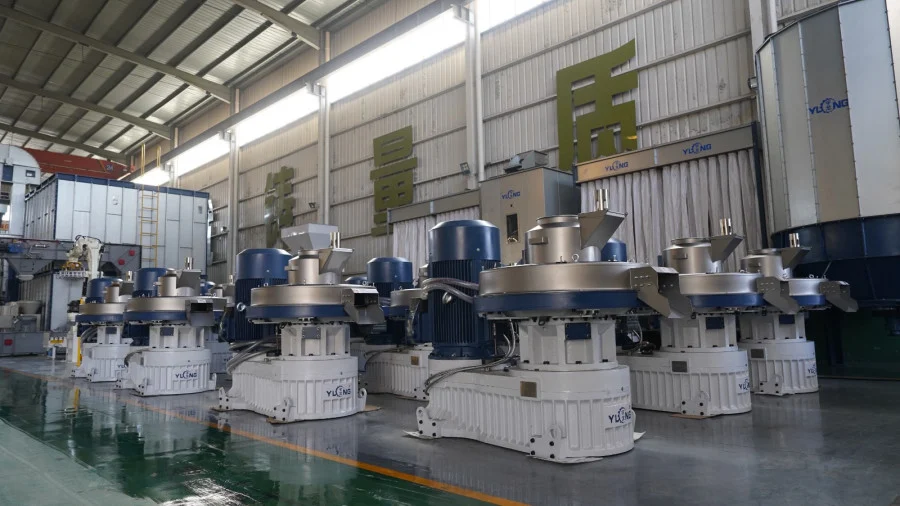 Yulong XGJ560 pellet machines.jpeg