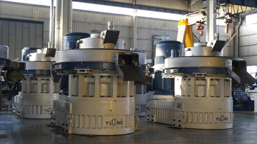 YULONG XGJ850 pellet machine 3.jpeg