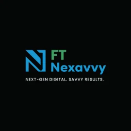 FT Nexavvy Next-Gen Digital. Savvy Results.