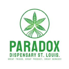 Paradox Dispensary St. Louis