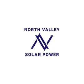 North Valley Solar Power.