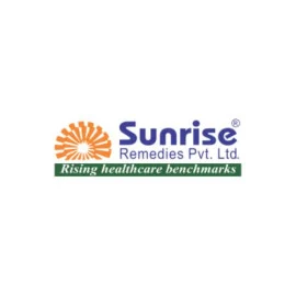 Sunrise Remedies Pvt Ltd