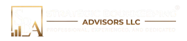 Strategic Bookkeeping Advisors LLC - Expert Bookkeeping
