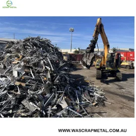WA Scrap Metal