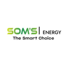 Soms Energy Victoria