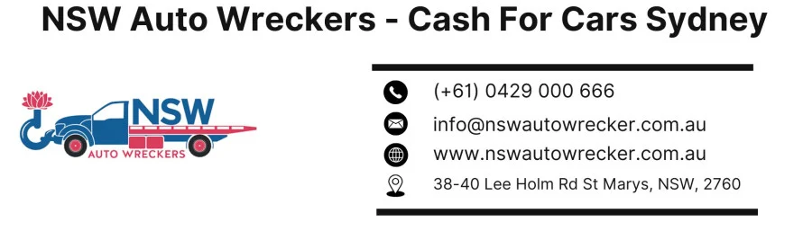 NSW Auto Wreckers - Cash For Cars Sydney.jpg