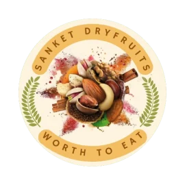 Sanket Dryfruits