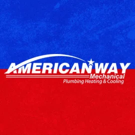 American Way Plumbing Heating Air Conditioning