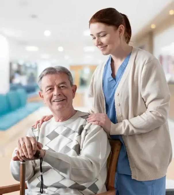 emotional and spiritual support by shoreline hospice care in Garland TX.jpg