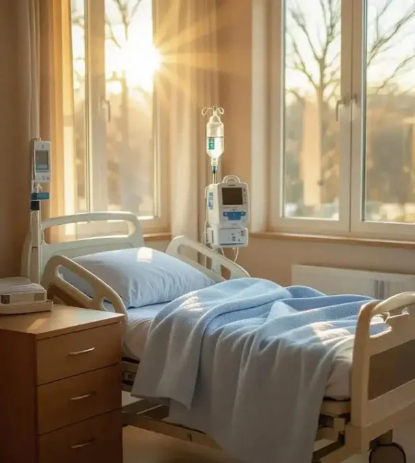 medical equipments and supplies by shoreline hospice care in Garland TX.jpg