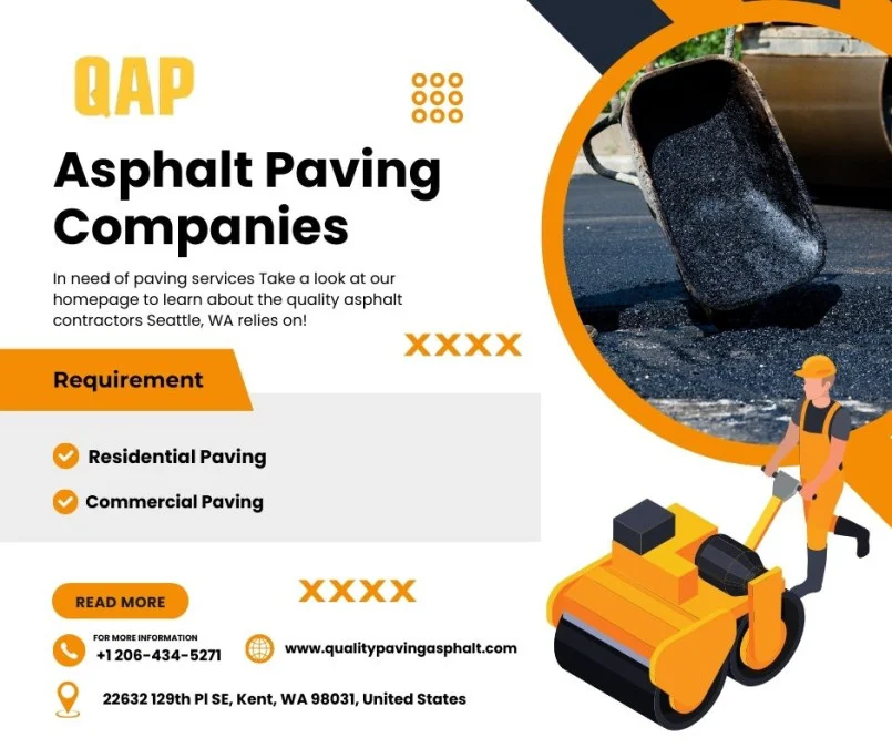Quality Asphalt Paving LLC - Best local paving company in Kent.jpg