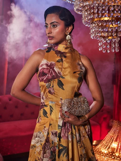 Signora Floral Drape Gown1.jpg