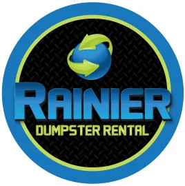 Rainier Dumpster Rental