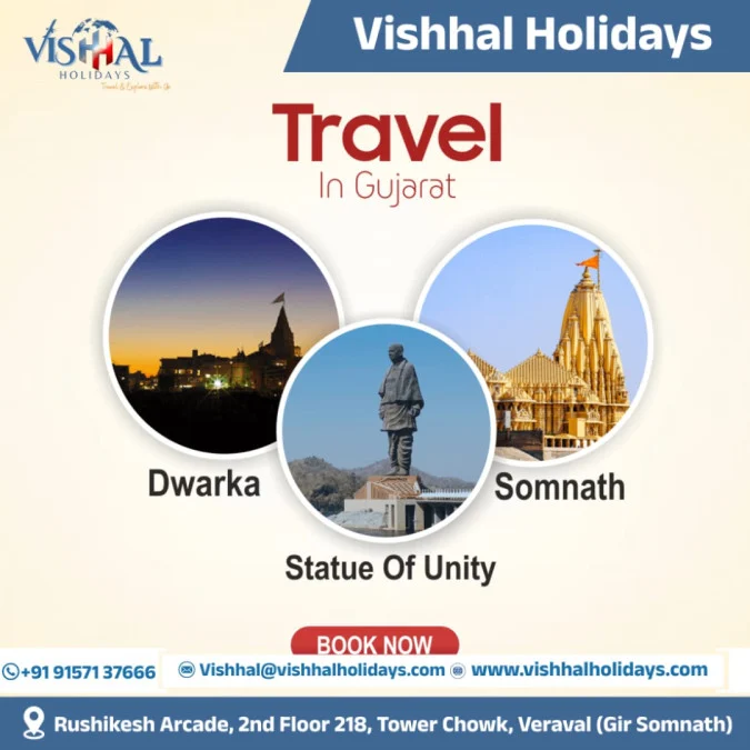 Dwraka Somnath and Statue of Unity Travel and tour Packages.jpeg