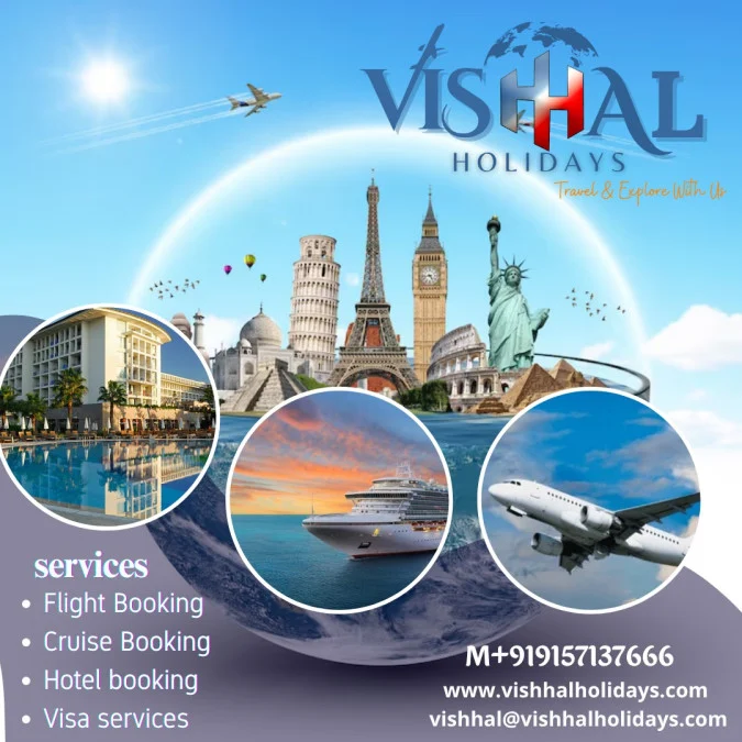 International Tour Packages -Vishhal Tours and Travels.jpeg