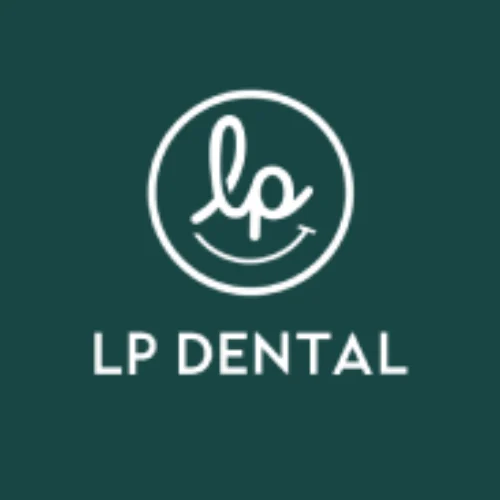 LP Dental of Falls Church Logo.png