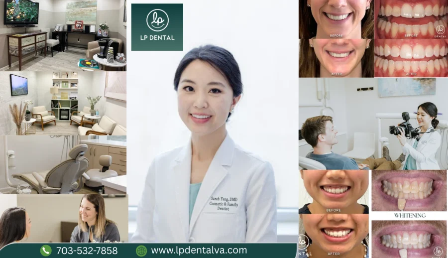 LP Dental of Falls Church Cover Inage.png