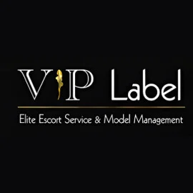 VIP Label