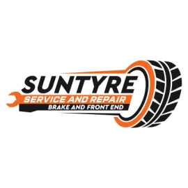 Suntyre Brake Front End