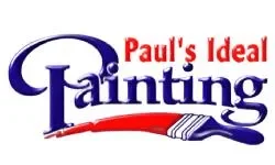 Pauls Ideal Painting LLC Logo.png