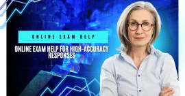 Online Exam Help