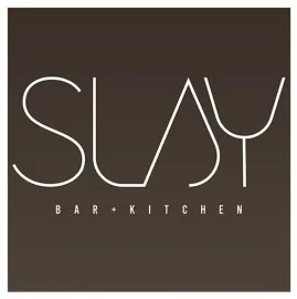 Slay Bar Kitchen