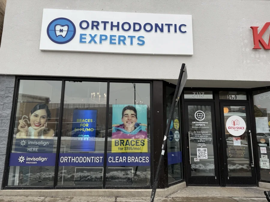 Orthodontic Experts Lakeview Clinic Exterior.jpeg
