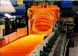 Manufacturers of Wire Rod Rolling Mill in India.jpg