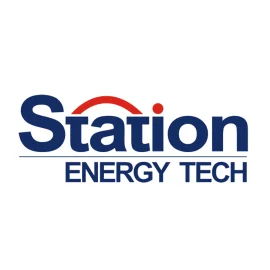 Station Energy Tech