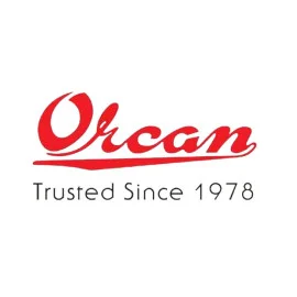 Orcan Products of India