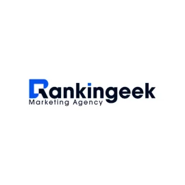 Rankingeek Marketing Agency