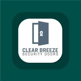 Clear Breeze Security Doors Melbourne
