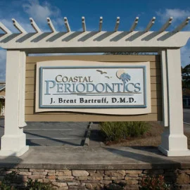 Coastal Periodontics