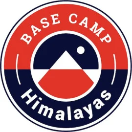 Base Camp Himalayas