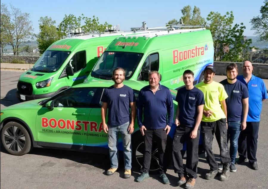 Boonstra - Heating and Air Conditioning Contractors Hamilton, ON.jpg