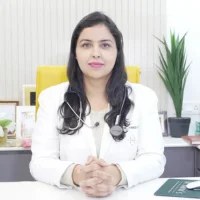 Dr. Vineeta Pathak