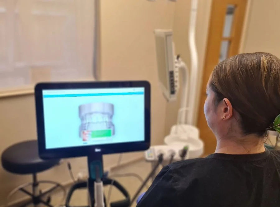 Orthodontist Reading.JPG