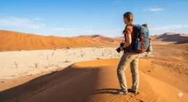 Namibia eVisa for Zambian Citizens