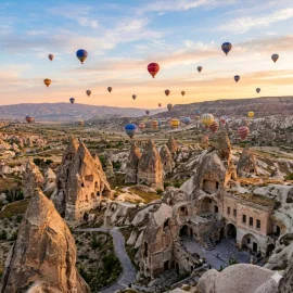 Turkey eVisa for Fiji Citizens