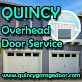 Quincy Overhead Door Service