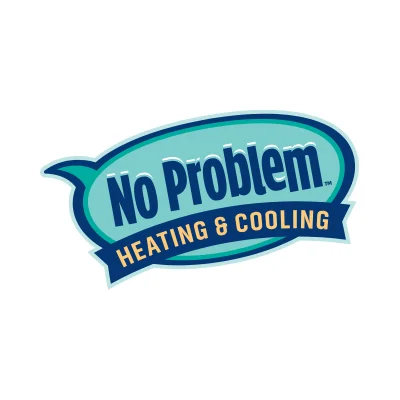 No Problem Heating and Cooling.png