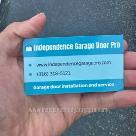 Independence Garage Door Pro
