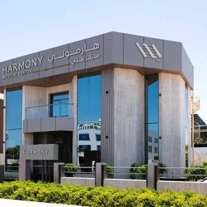 Harmony Medical Center Dubai