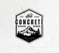 Concrete Repairs Denver