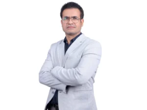 Rakesh Verma