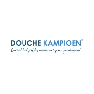 Douche Kampioen logo.png