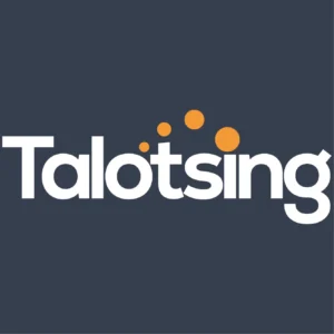 Talotsing