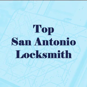 Top San Antonio Locksmith