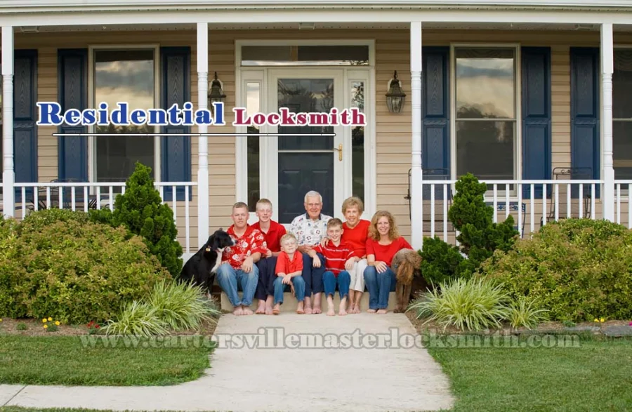 Cartersville-locksmith-residential.jpg