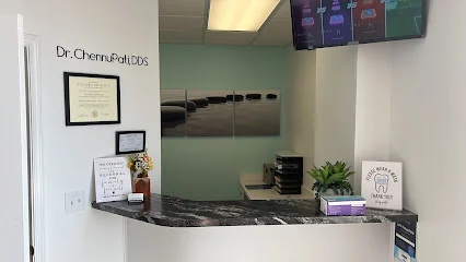 Dentist Staples Mill - Banner - Best Smiles Staples Mill.jpg